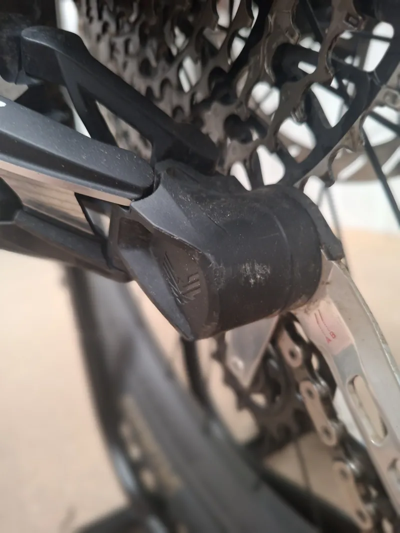 Ex-Demo: S-Works Turbo Levo SL 2 Carbon E-Mountain Bike - Indigo - Size S4-5
