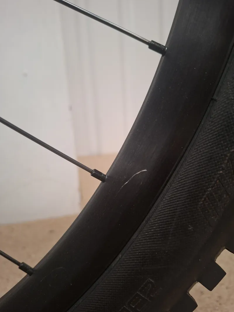 Ex-Demo: Specialized Turbo Levo SL 2 Comp Carbon E-Mountain Bike - S3-3