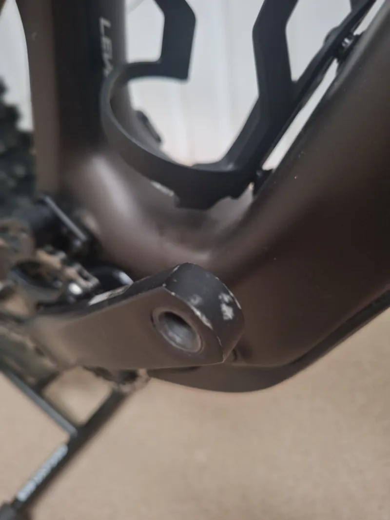 Ex-Demo: Specialized Turbo Levo SL 2 Comp Carbon E-Mountain Bike - S3-4