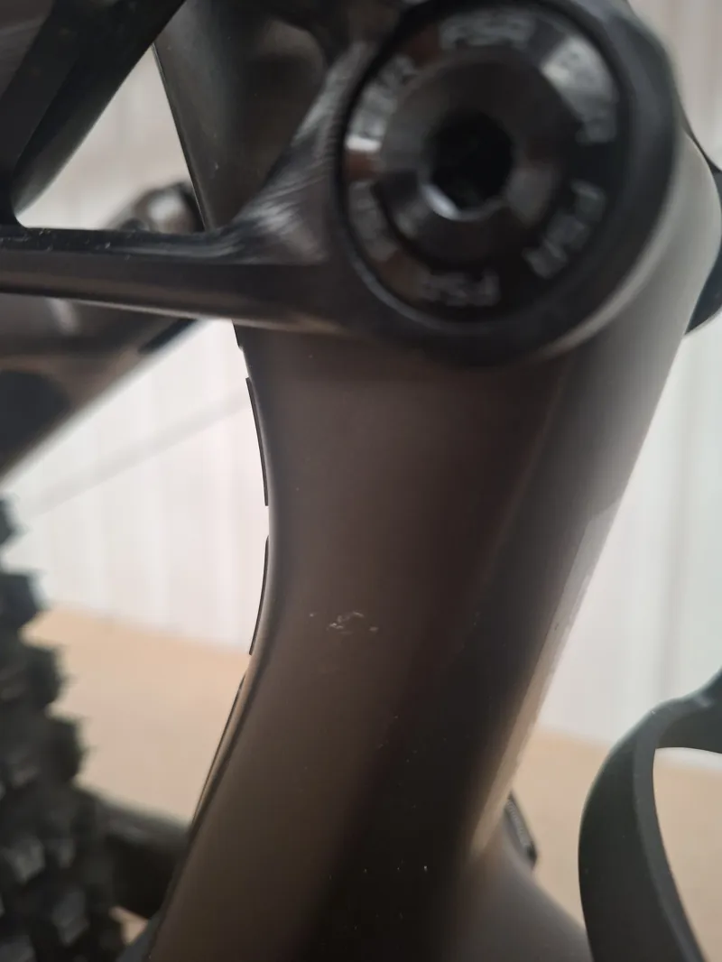 Ex-Demo: Specialized Turbo Levo SL 2 Comp Carbon E-Mountain Bike - S3-5