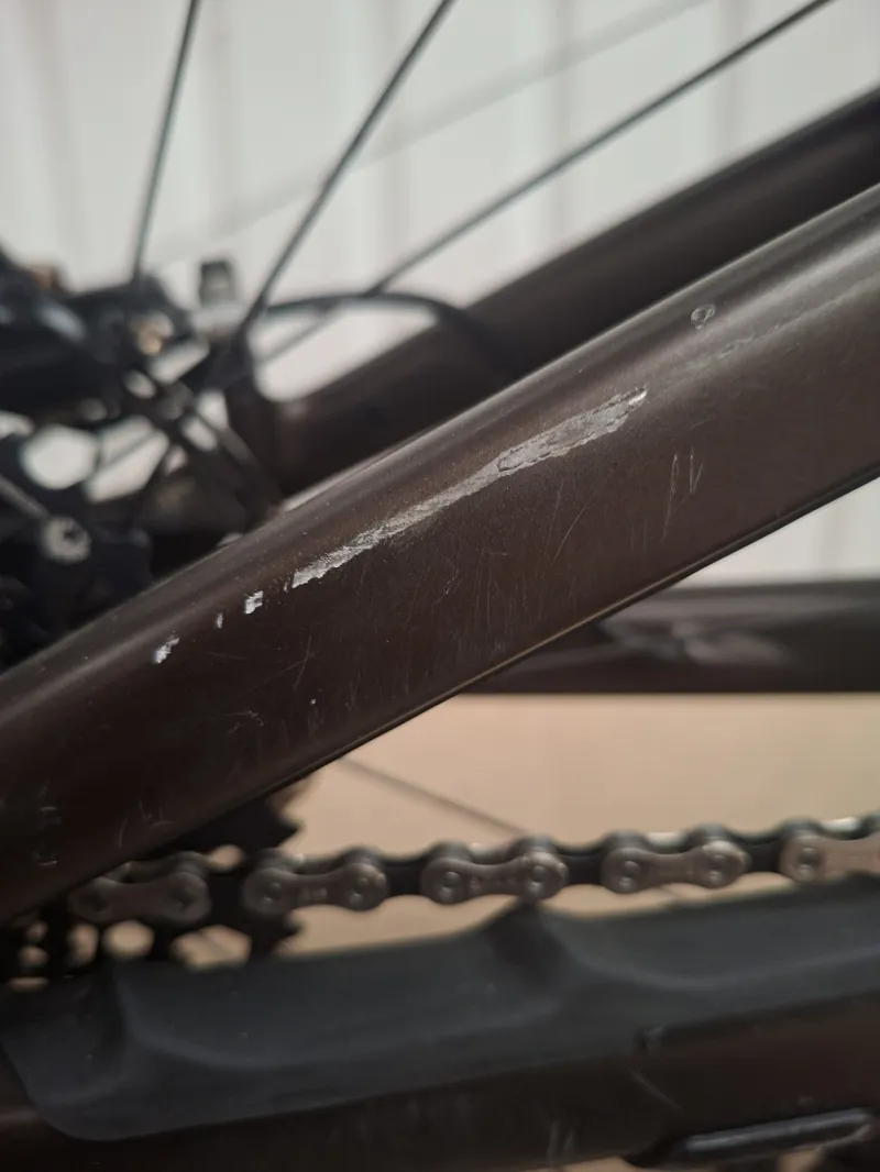 Ex-Demo: Specialized Turbo Levo SL 2 Comp Carbon E-Mountain Bike - S3-7
