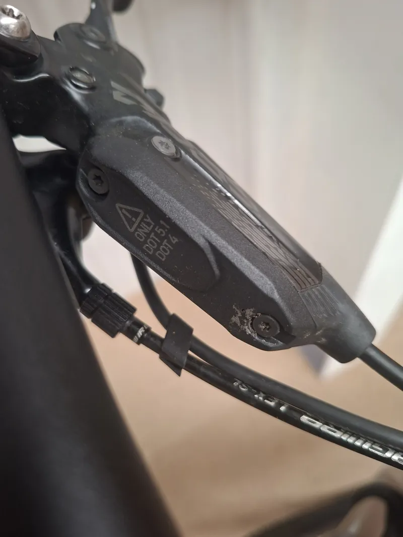 Ex-Demo: Specialized Turbo Levo SL 2 Comp Carbon E-Mountain Bike - S3-9