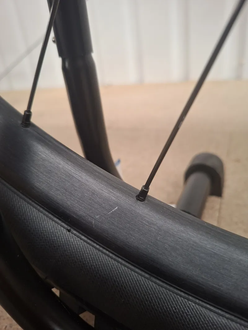 Ex-Demo: Specialized Turbo Levo SL 2 Comp Carbon E-Mountain Bike - S3-11