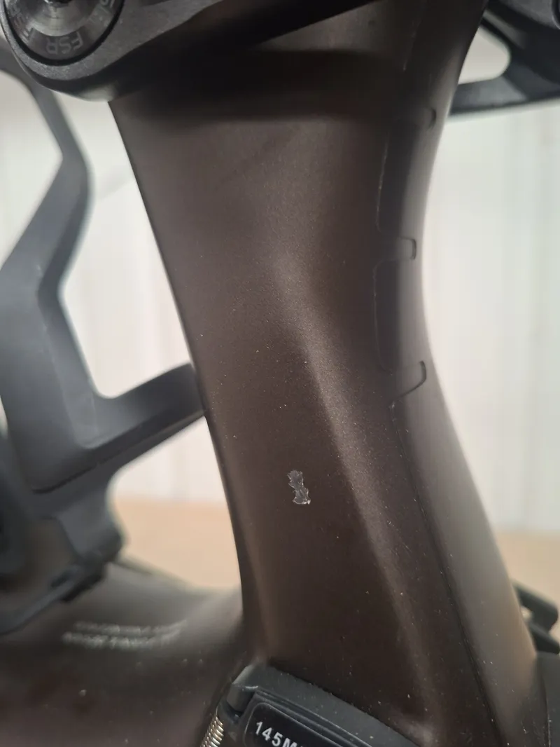 Ex-Demo: Specialized Turbo Levo SL 2 Comp Carbon E-Mountain Bike - S3-13