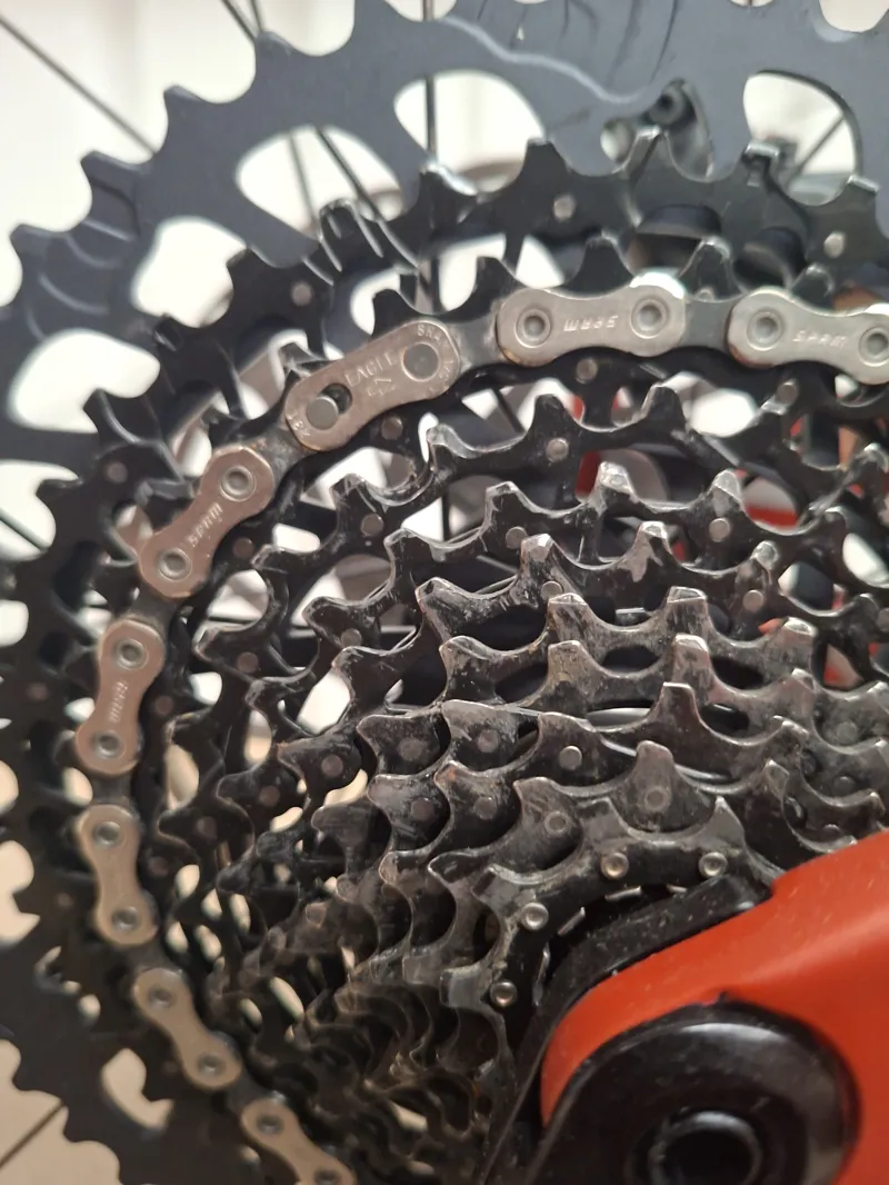 Ex-Demo: Specialized Turbo Levo SL Expert Carbon E-Mountain Bike - Medium-4