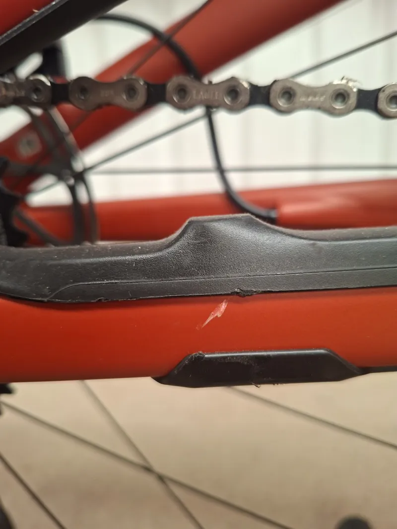 Ex-Demo: Specialized Turbo Levo SL Expert Carbon E-Mountain Bike - Medium-2