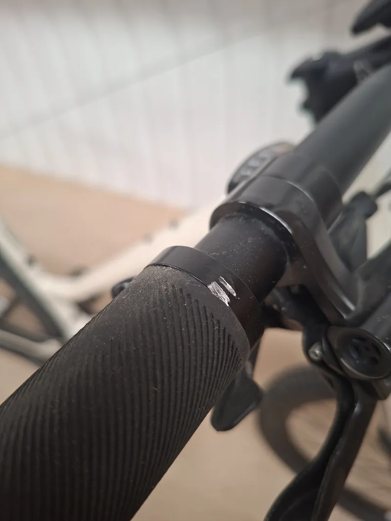 Ex-Demo: Specialized Turbo Tero 3.0 Step-Through E-Mountain Bike - Large-3