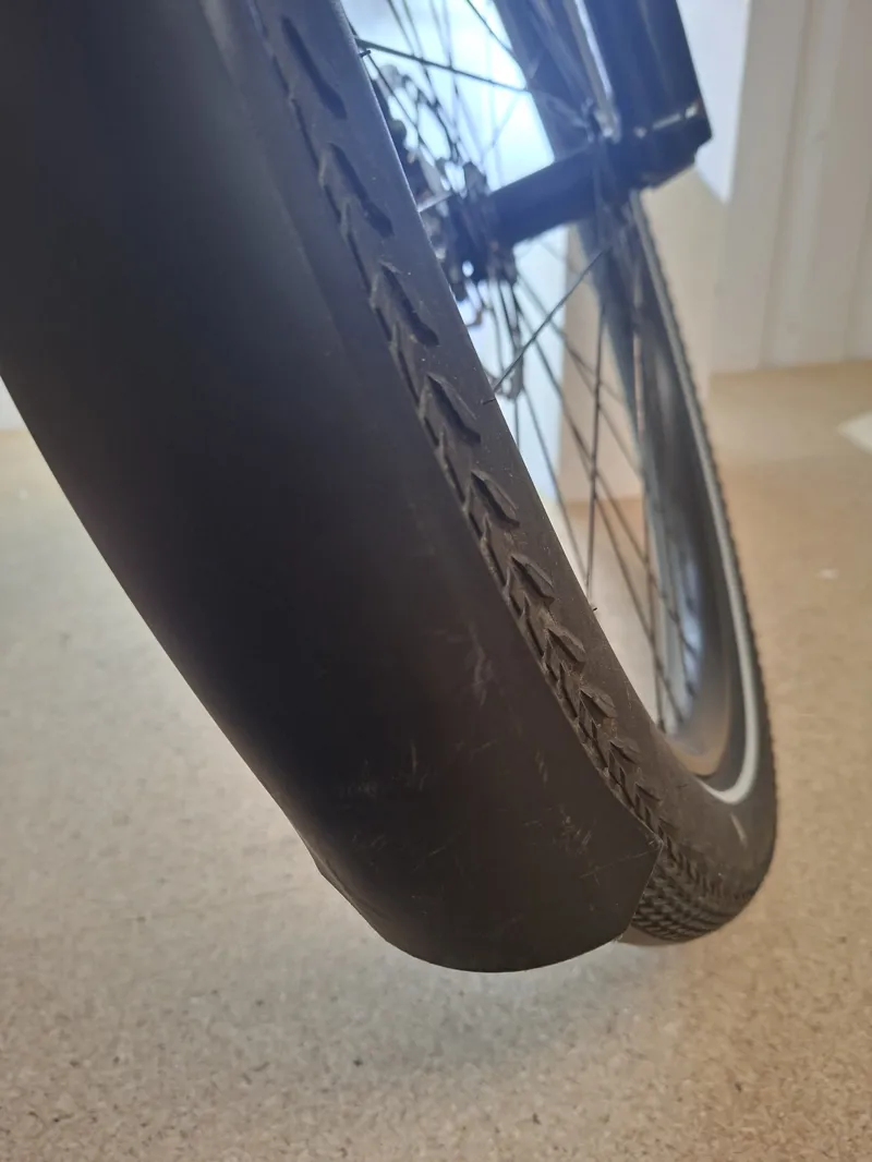 Ex-Demo: Specialized Turbo Vado 5.0 Electric Hybrid Bike - Medium-3