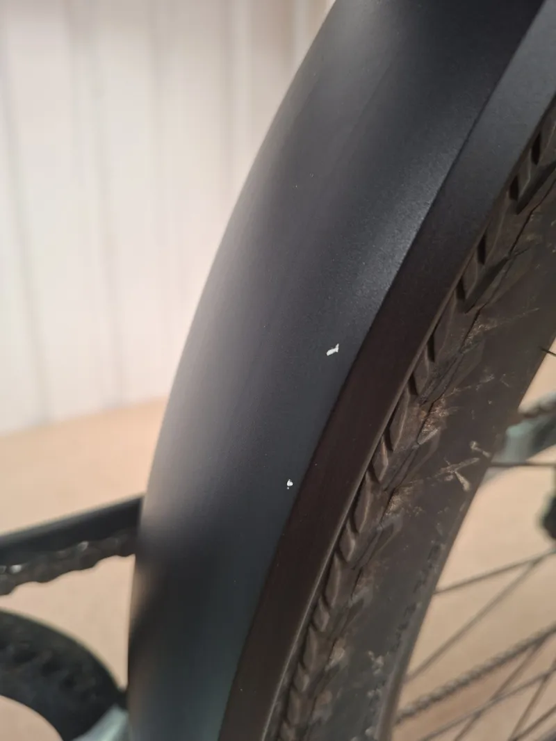Ex-Demo: Specialized Turbo Vado 5.0 Electric Hybrid Bike - Medium-5