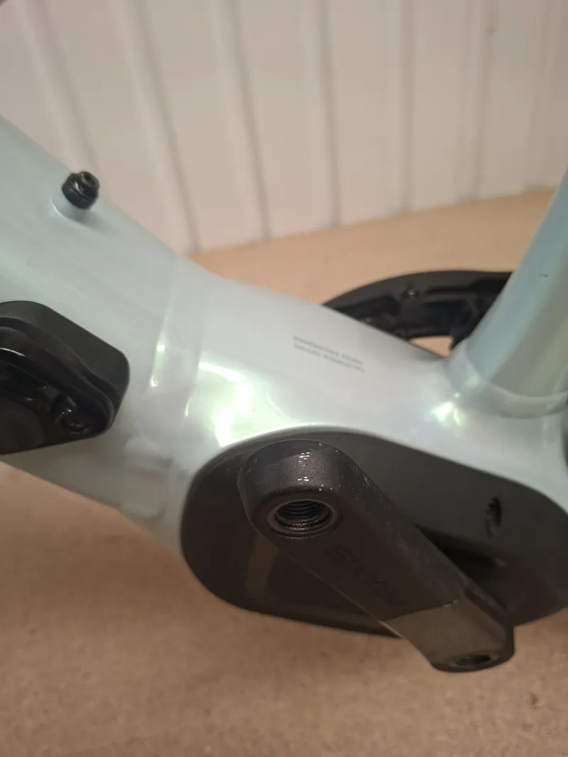 Ex-Demo: Specialized Turbo Vado 5.0 Electric Hybrid Bike - Medium-6