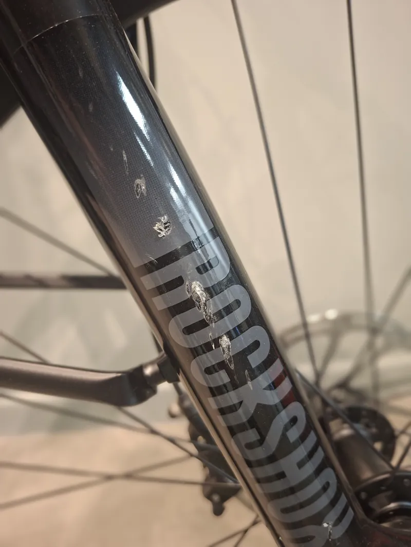 Shop Soiled: Specialized Turbo Vado 5.0 Step-Through E-Bike - X-Large-2