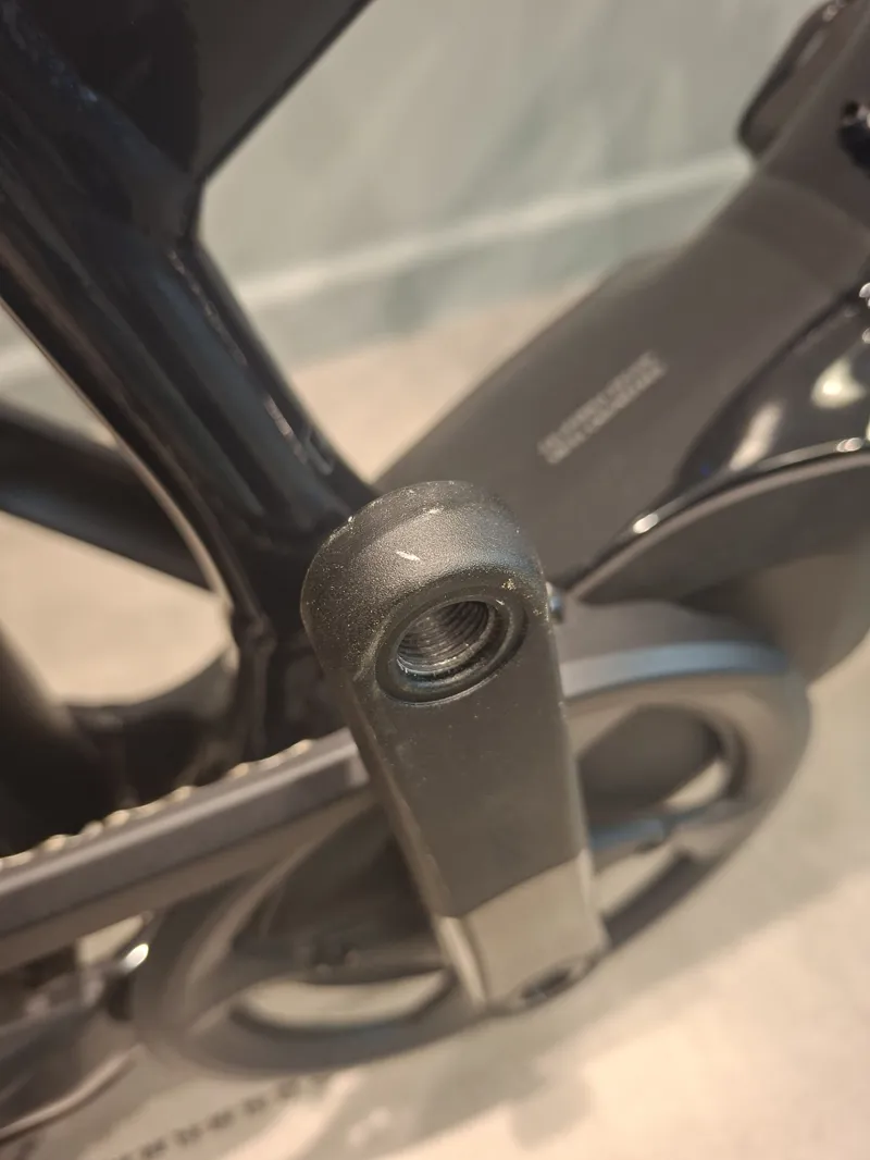 Shop Soiled: Specialized Turbo Vado 5.0 Step-Through E-Bike - X-Large-3