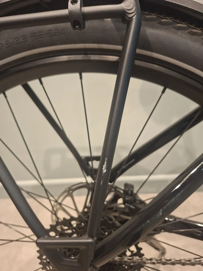 Shop Soiled: Specialized Turbo Vado 5.0 Step-Through E-Bike - X-Large-4