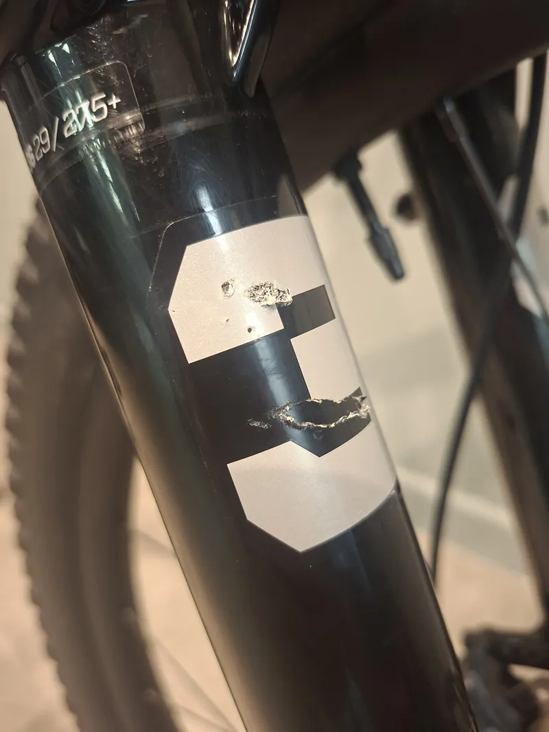 Shop Soiled: Specialized Stumpjumper 15 Evo Expert XT Di2 Mountain Bike - S5-11