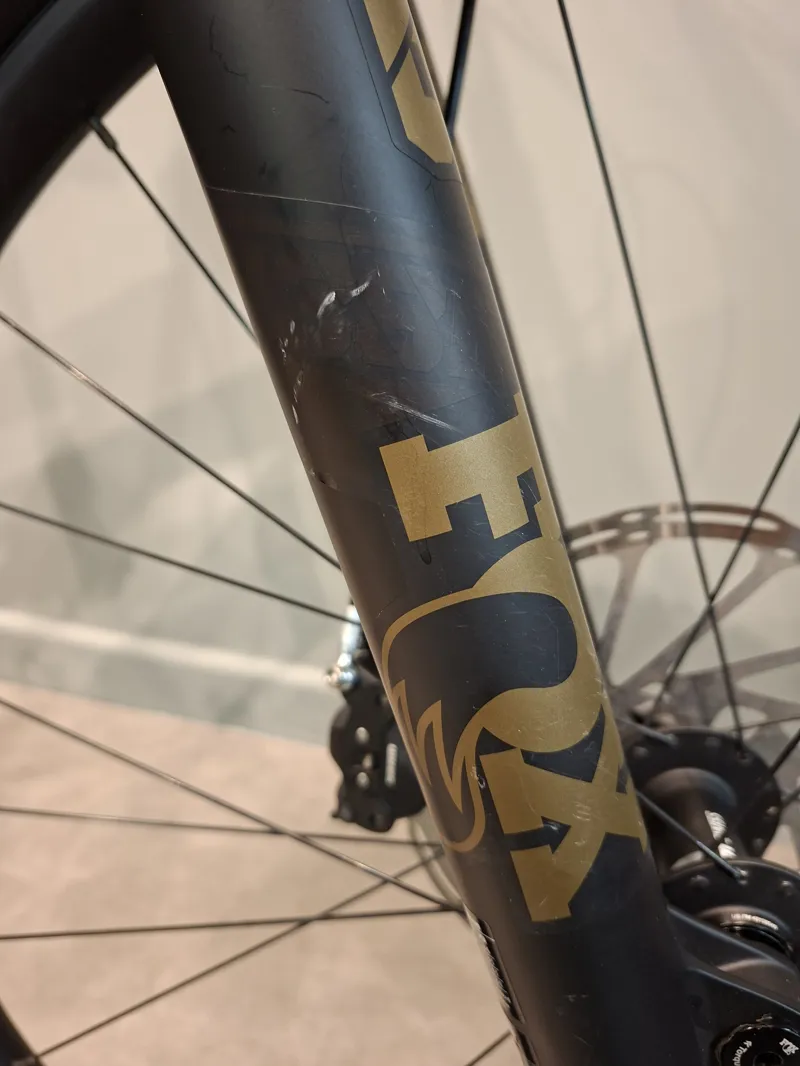Ex-Demo: Specialized Turbo Levo 4 Expert Carbon Electric Mountain Bike - S5-2