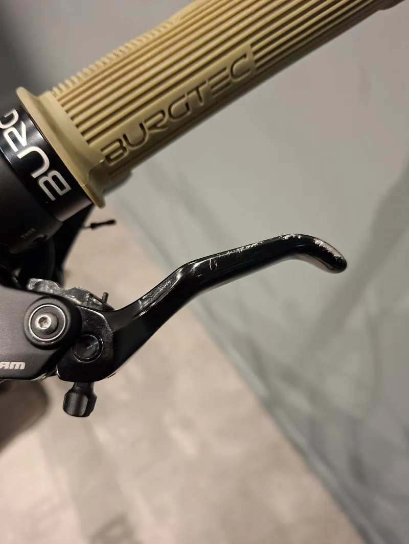 Ex-Demo: Specialized Turbo Levo 4 Expert Carbon Electric Mountain Bike - S5-4