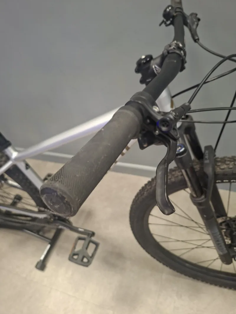Ex-Demo: Specialized Rockhopper Expert 29 Mountain Bike - Medium-3