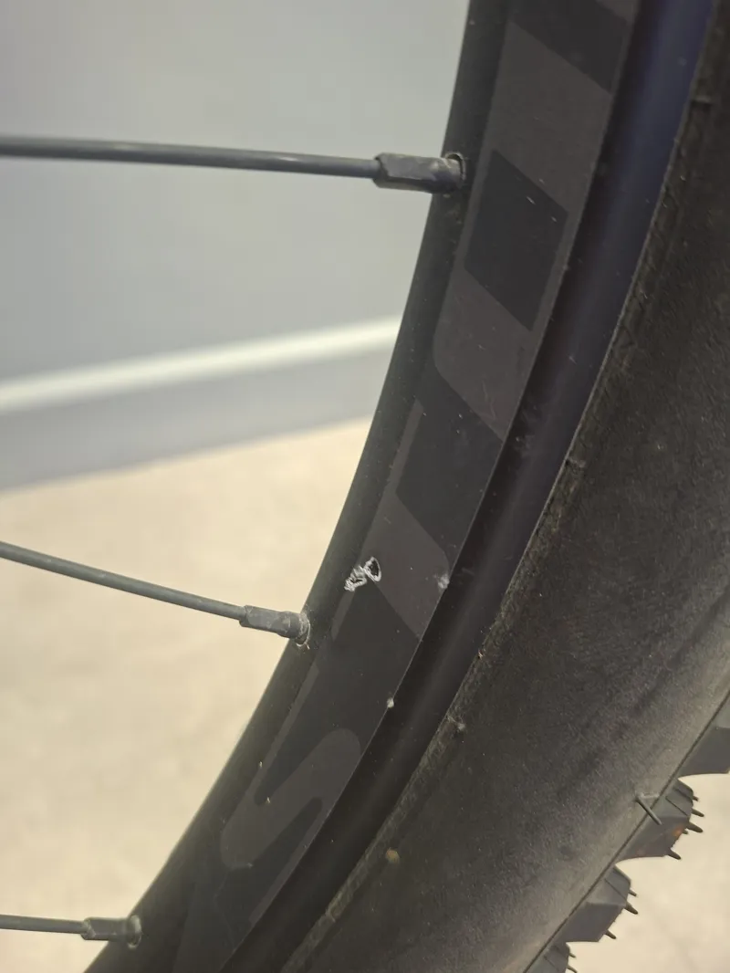 Ex-Demo: Specialized Rockhopper Expert 29 Mountain Bike - Medium-4