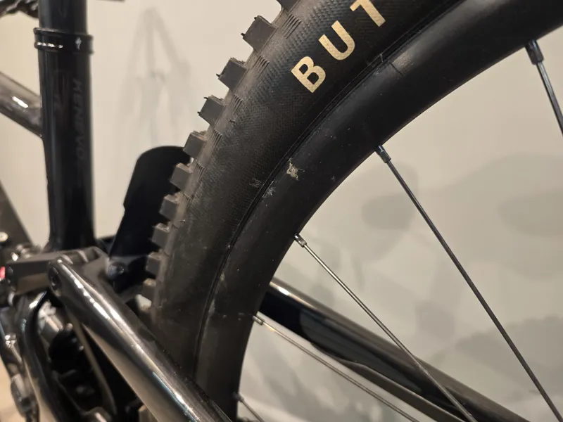 Ex-Demo: Specialized Turbo Kenevo SL Comp Electric Mountain Bike - S3-4