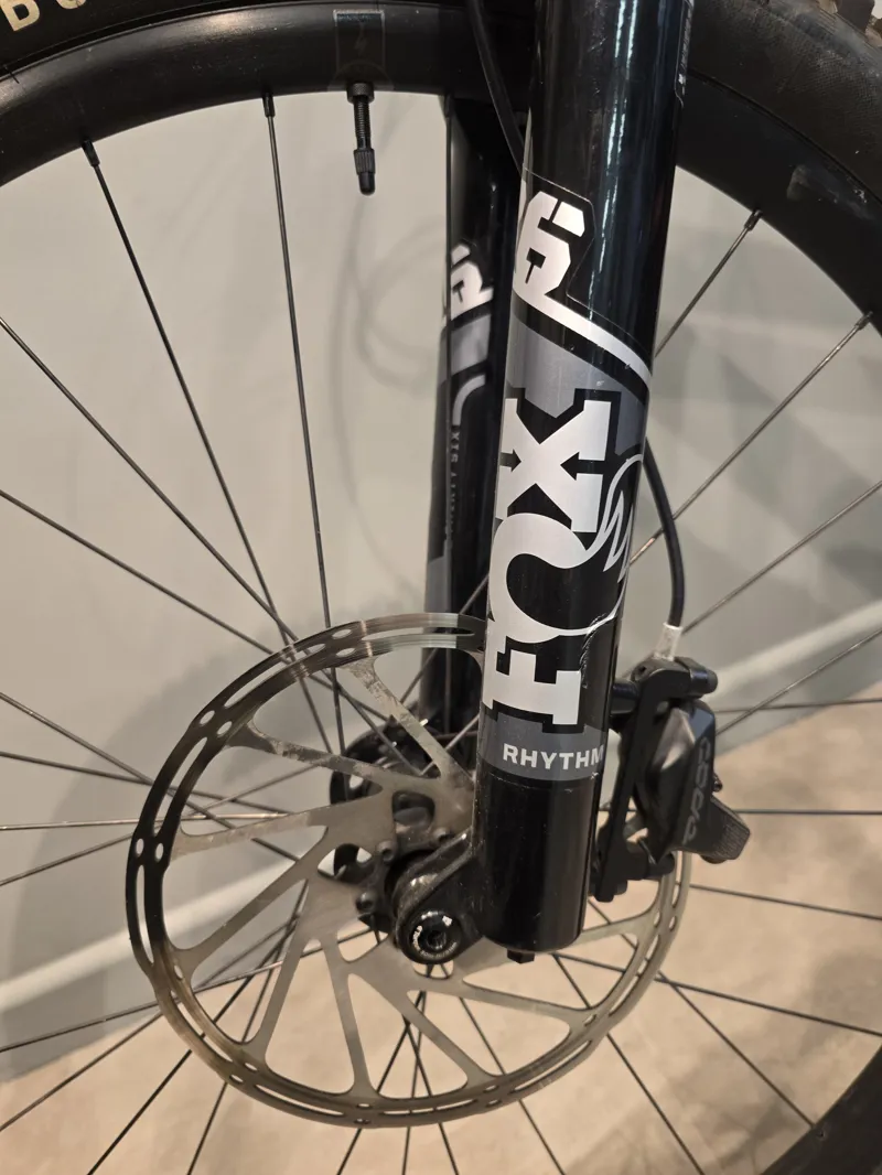 Ex-Demo: Specialized Turbo Kenevo SL Comp Electric Mountain Bike - S3-6