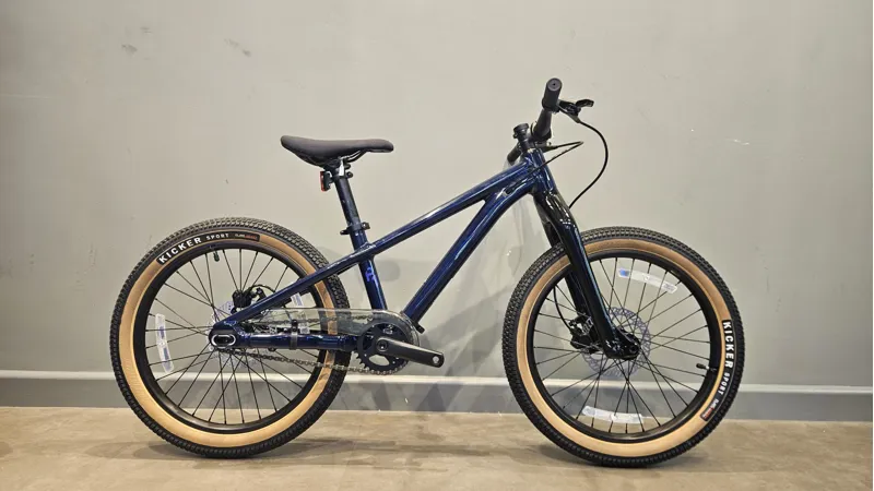 Shop Soiled: 2024 Specialized P.1 Series Dirt Jump Bike - Gloss Marine-1
