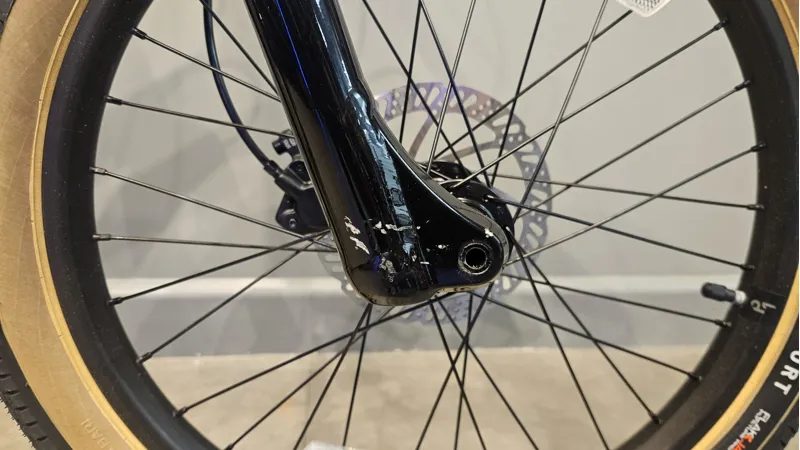 Shop Soiled: 2024 Specialized P.1 Series Dirt Jump Bike - Gloss Marine-2