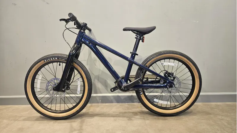 Shop Soiled: 2024 Specialized P.1 Series Dirt Jump Bike - Gloss Marine-3