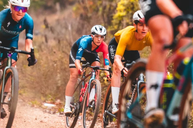 Roval Terra Aero CLX 700c Front Gravel Wheel - Satin Carbon/Gloss Black-7