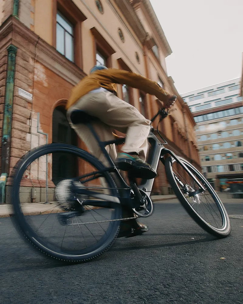 2026 Specialized Turbo Vado SL 2 4.0 Step-Through Electric Bike - Oasis-3