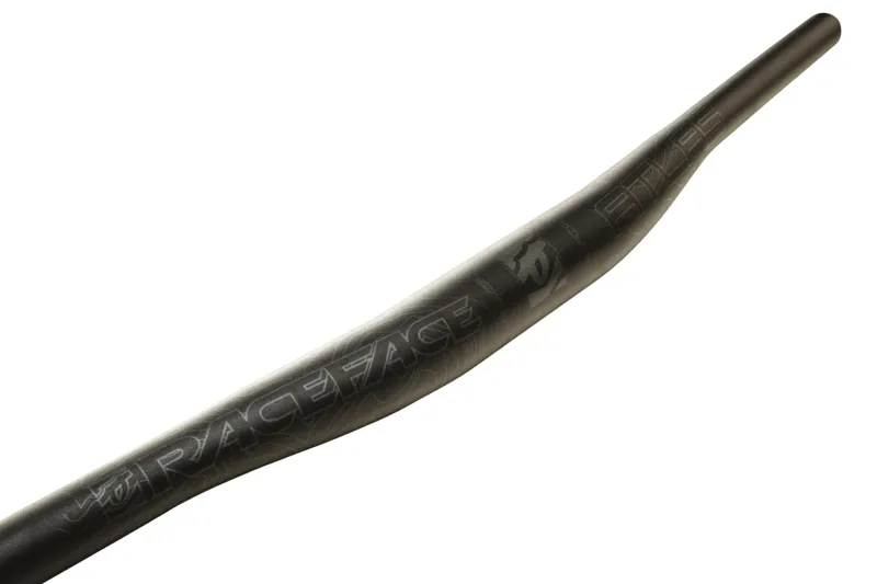 Race Face Atlas 800x35mm Mountain Bike Handlebar - Black