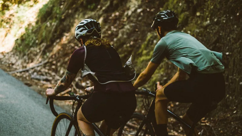 2025 Specialized Aethos Pro Shimano Ultegra Di2 Road Bike - Carbon/Red - Size 52cm-5