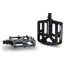 Specialized Bennies Platform Mountain Bike Pedals - Black