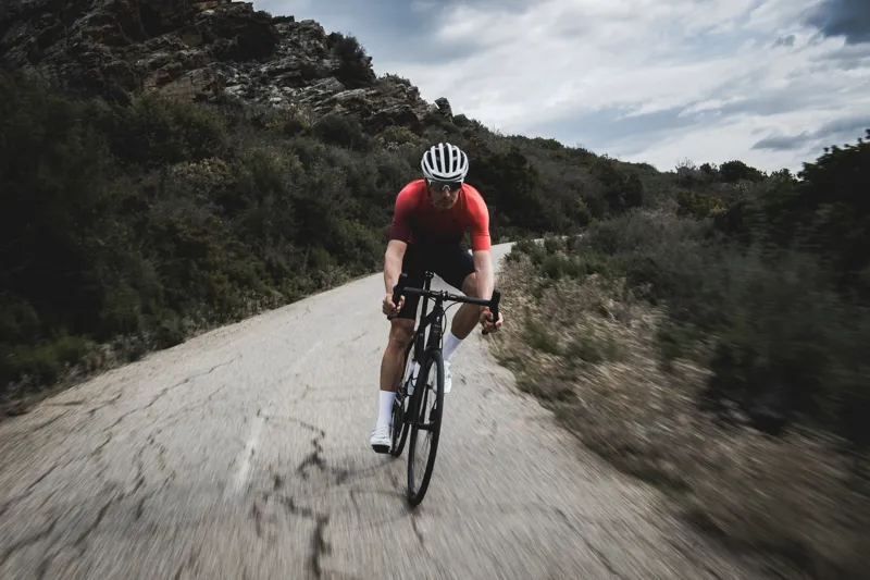 2022 S-Works Aethos Dura-Ace Di2 Road Bike - Carbon/Chameleon Eyris-1