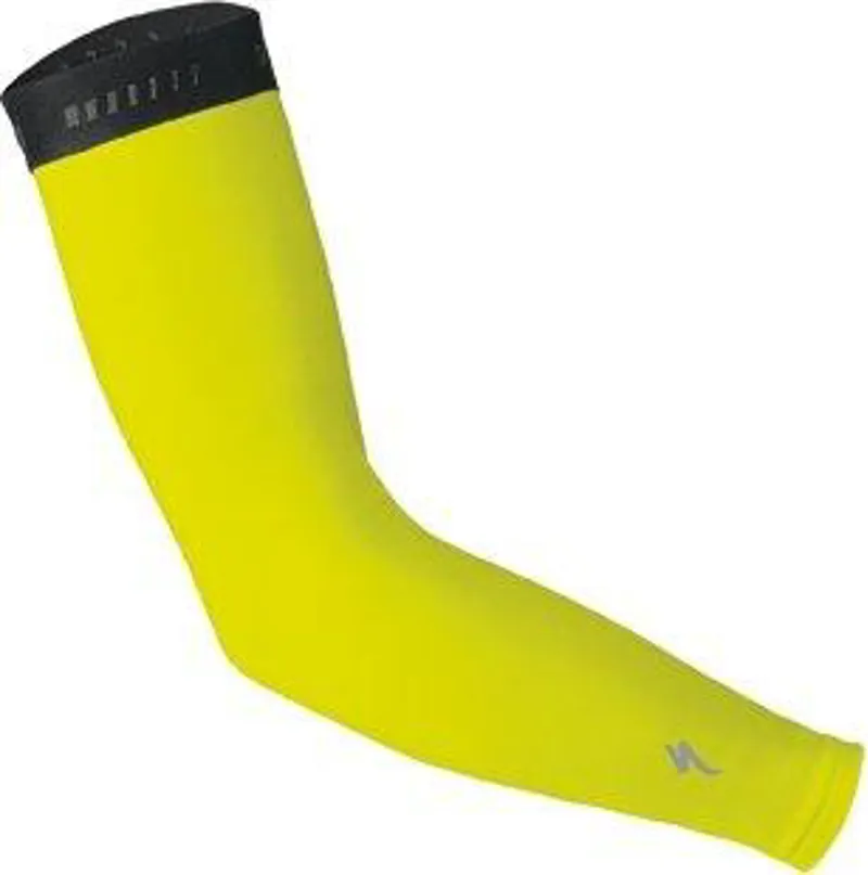 Specialized Therminal Arm Warmer - High Vis Yellow