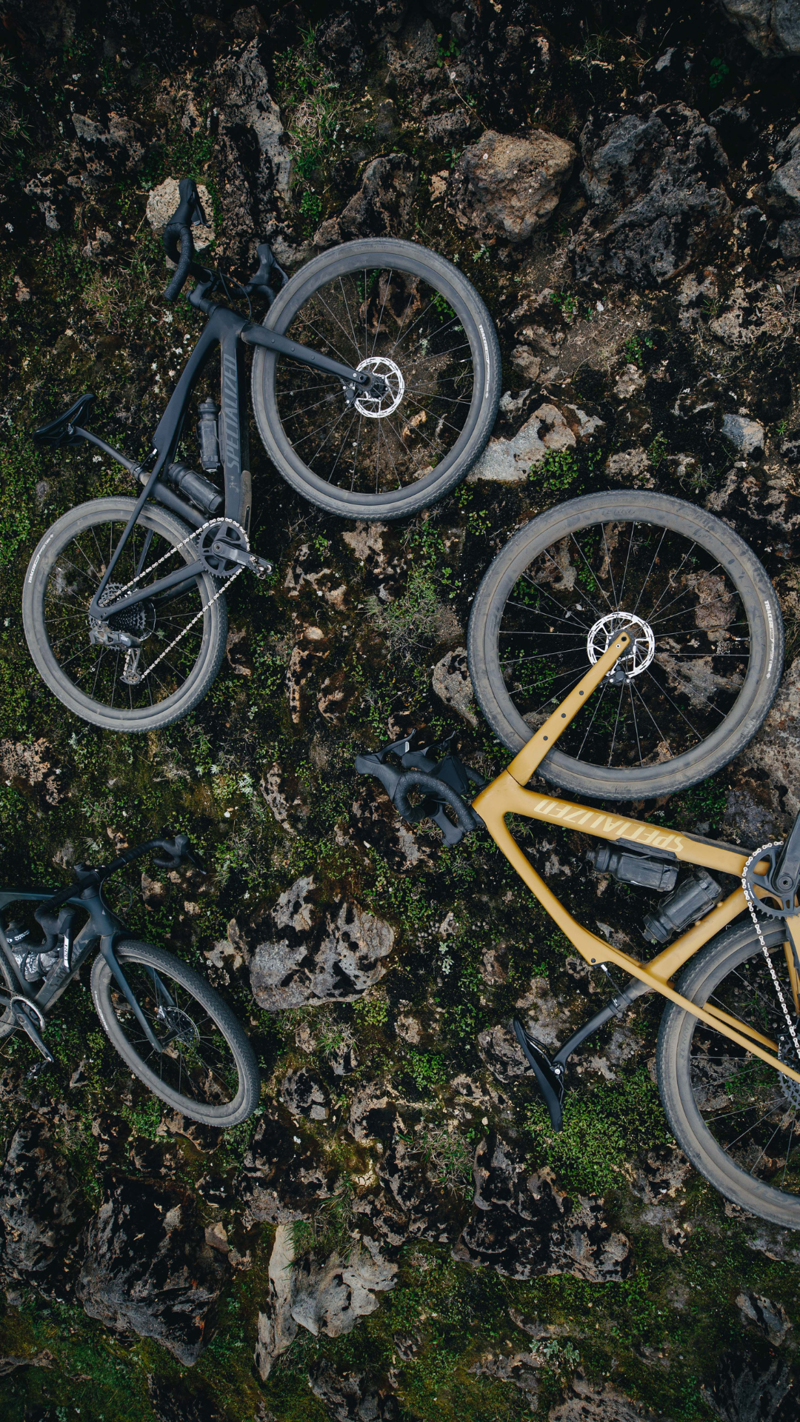 2024 Specialized Diverge STR Comp Gravel Bike - Gloss White Sage - 56cm-4