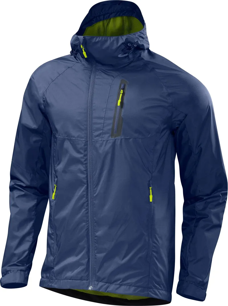 Shop Soiled: Specialized Deflect Mens Mountain Active Shell Jacket - Small