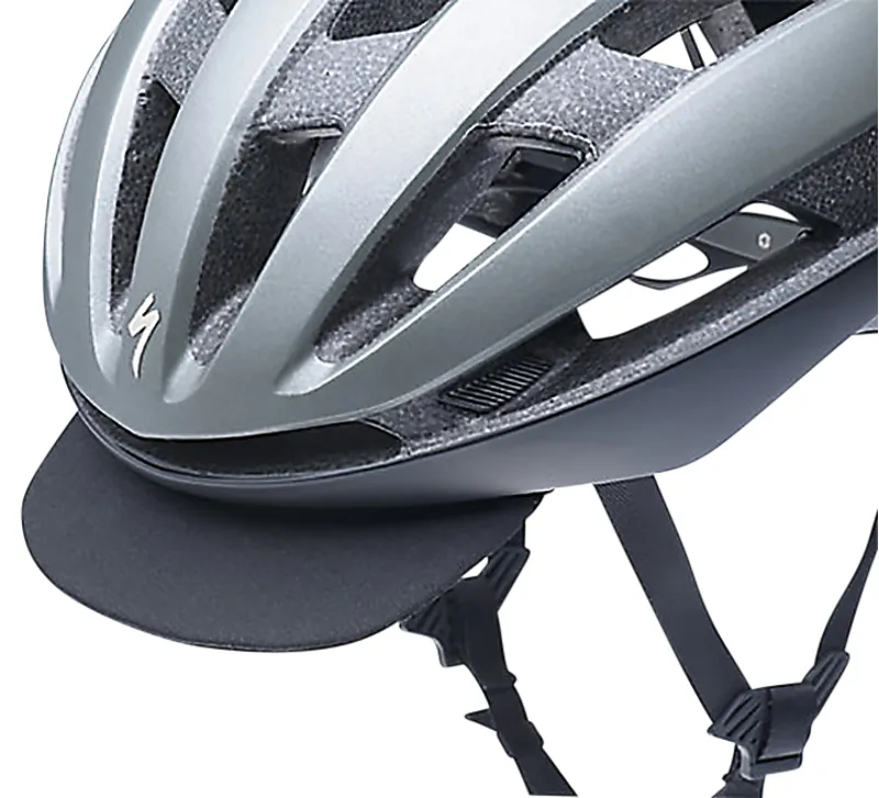 Specialized Airnet Helmet Visor - Black