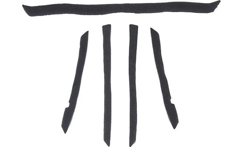 Specialized Align/Sierra/Flash Helmet Pad Set