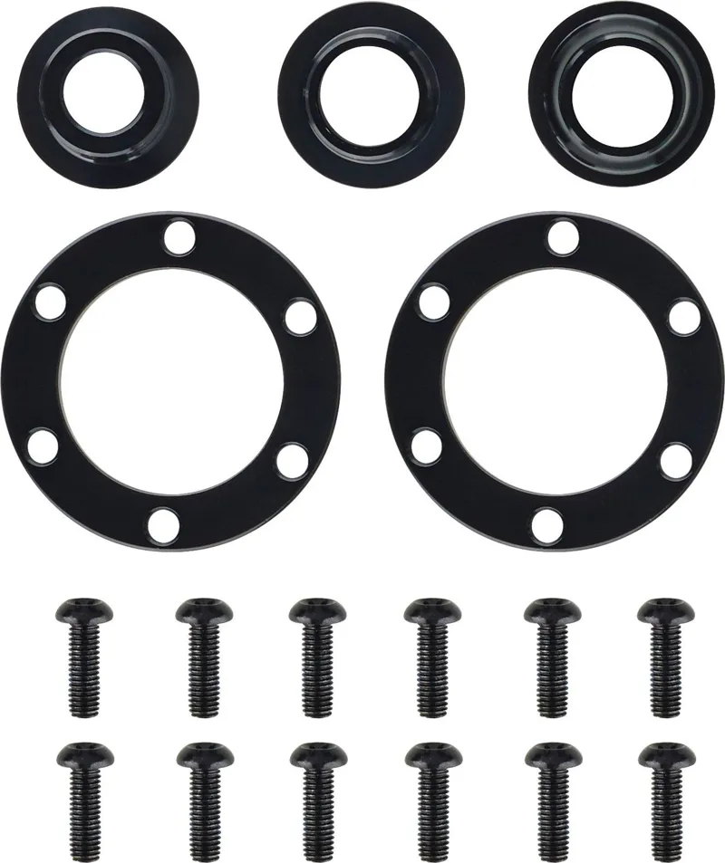 Roval Boost Conversion Kit - Control SL 29