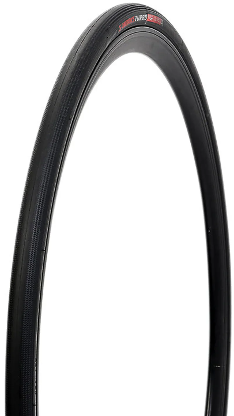 S-Works Turbo 700c Road Tyre - Black