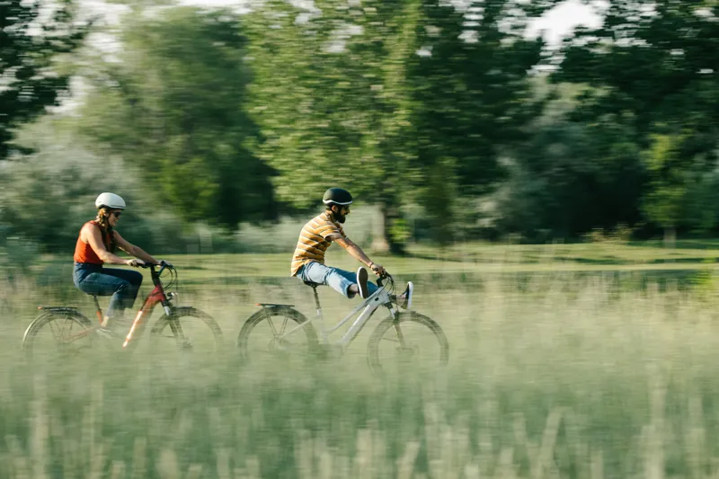 Specialized Turbo Vado 5.0 IGH Step-Through Electric Bike - Black - Medium-5