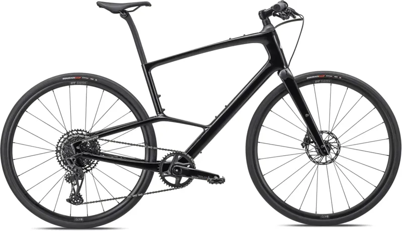Shop Soiled: Specialized Sirrus 6.0 Hybrid Bike - XX-Large