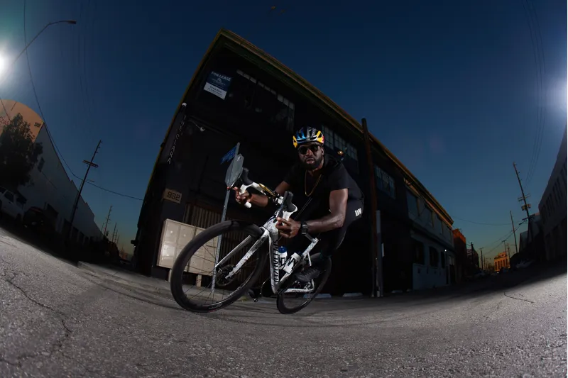 2024 Specialized Allez Sprint LTD Road Bike - Gloss Spectraflair Granite-1