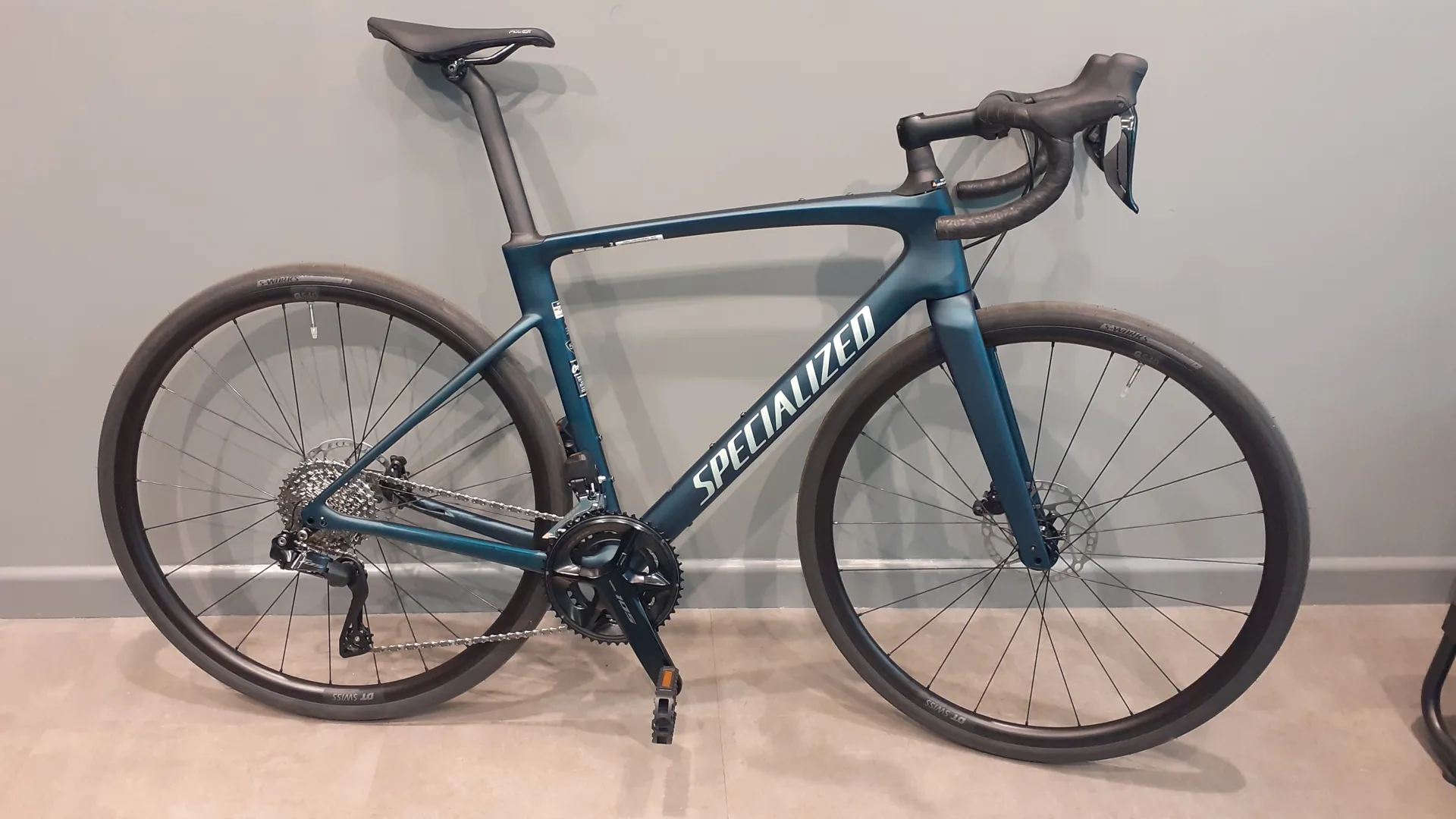 Suporte de Guidão Specialized Comp Multi 31.8mm