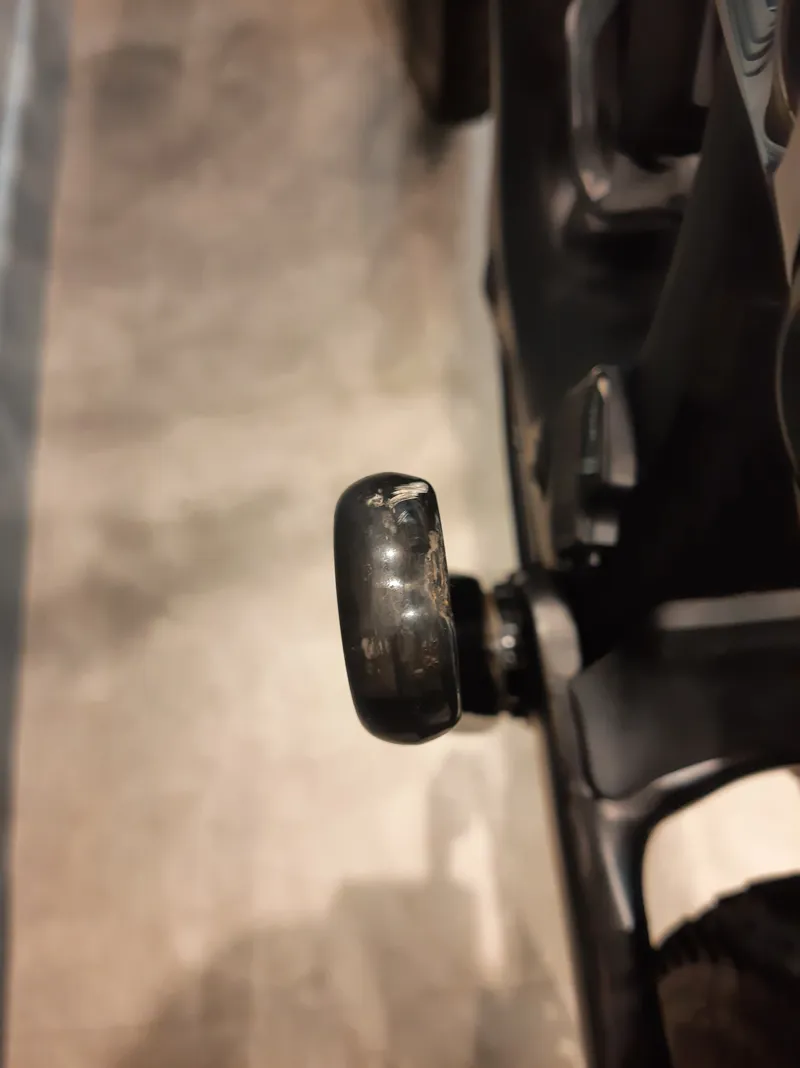 Ex-Demo: 2023 S-Works Turbo Levo SL Electric Mountain Bike - S4-5