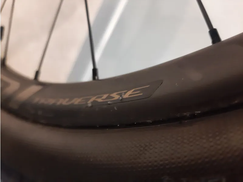 Ex-Demo: 2023 S-Works Turbo Levo SL Electric Mountain Bike - S4-7