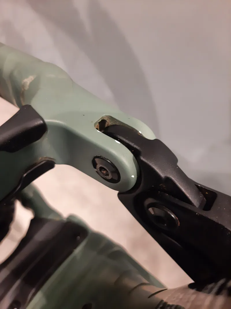 Ex-Demo: Specialized Turbo Levo Comp Alloy Electric Mountain Bike - S3-2