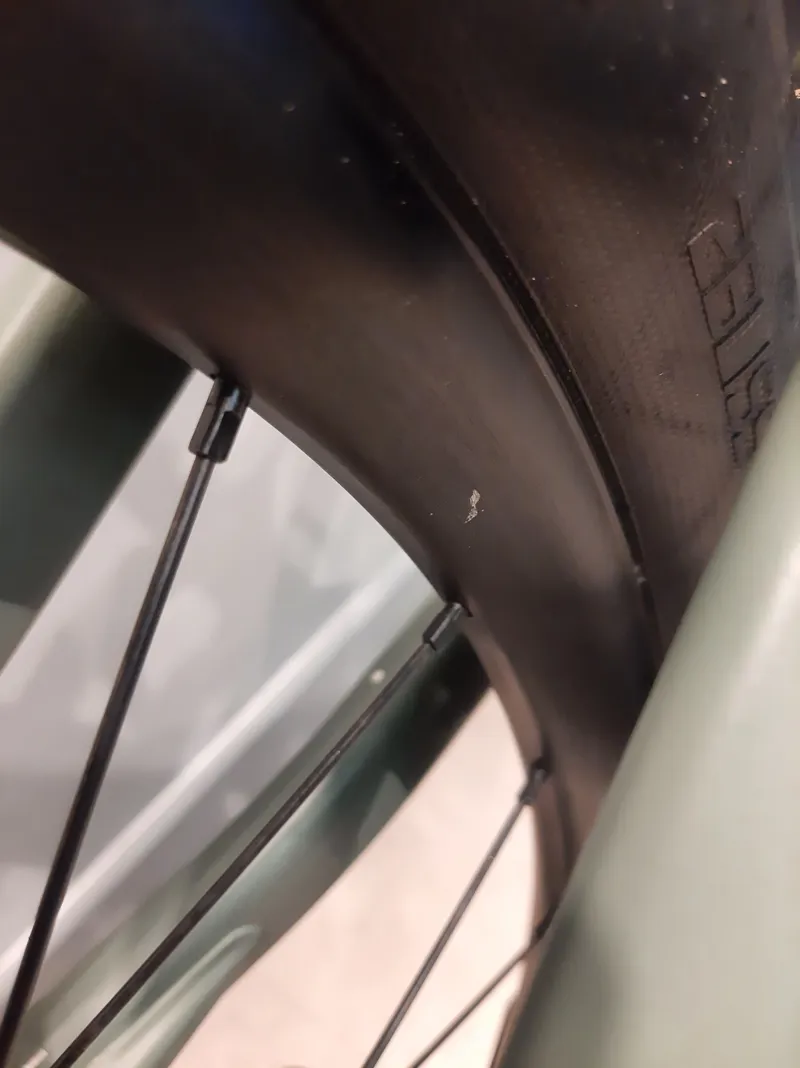 Ex-Demo: Specialized Turbo Levo Comp Alloy Electric Mountain Bike - S3-5