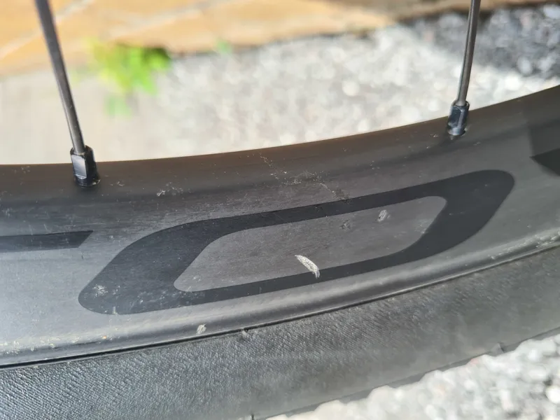 Ex-Demo: 2024 S-Works Epic World Cup Mountain Bike - Large-5