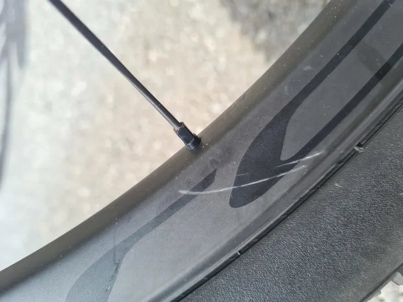 Ex-Demo: 2024 S-Works Epic World Cup Mountain Bike - Large-6